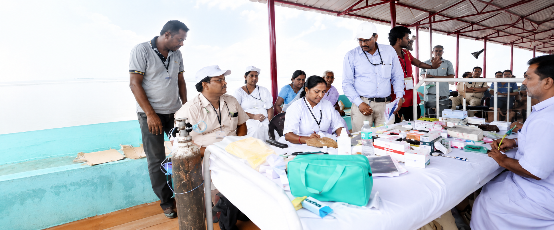 Health Awareness Program